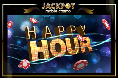 Jackpot happy casino mobile
